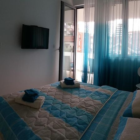 Apolonia Lux Apartment Budva Eksteriør billede