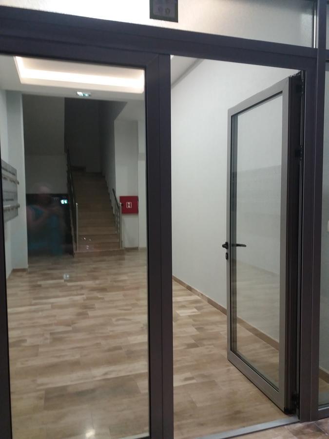 Apolonia Lux Apartment Budva Eksteriør billede