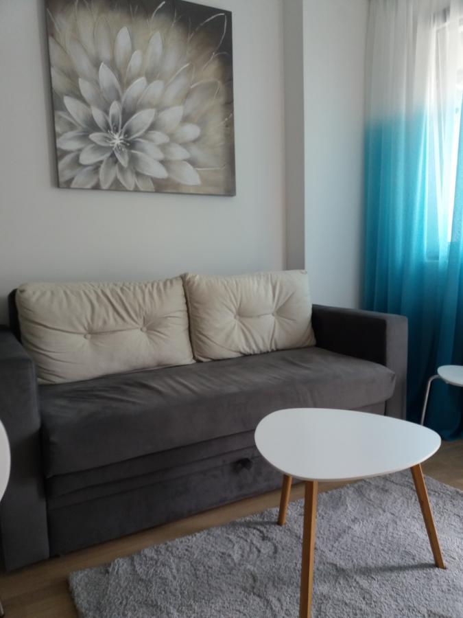 Apolonia Lux Apartment Budva Eksteriør billede