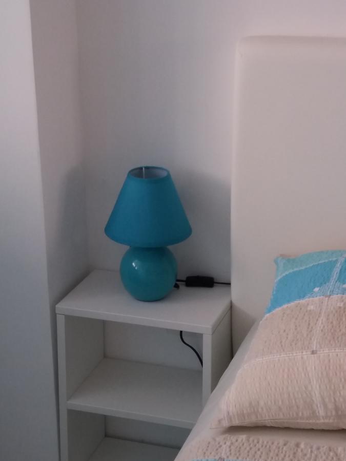 Apolonia Lux Apartment Budva Eksteriør billede