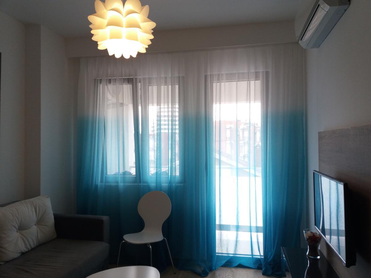 Apolonia Lux Apartment Budva Eksteriør billede