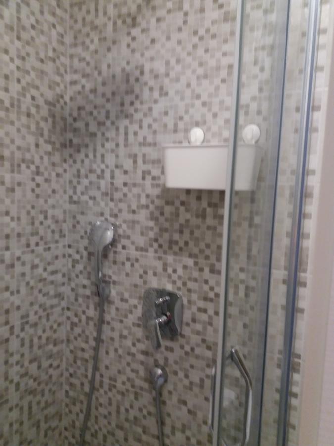 Apolonia Lux Apartment Budva Eksteriør billede