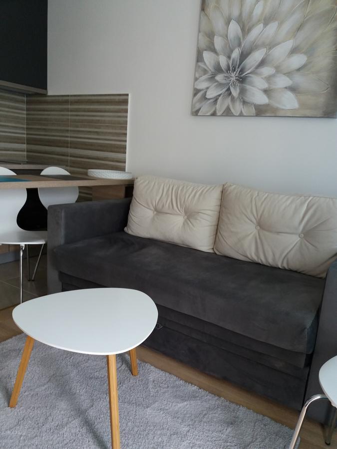 Apolonia Lux Apartment Budva Eksteriør billede