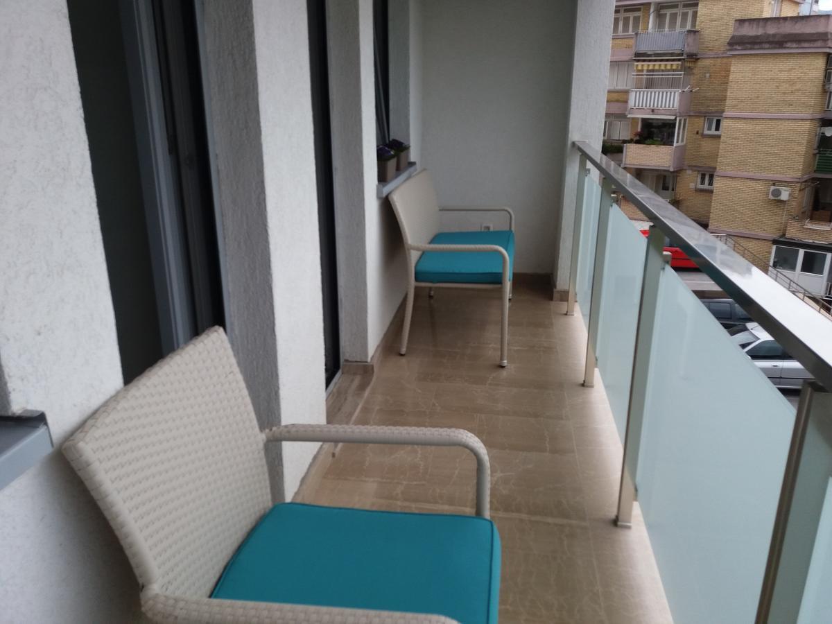 Apolonia Lux Apartment Budva Eksteriør billede