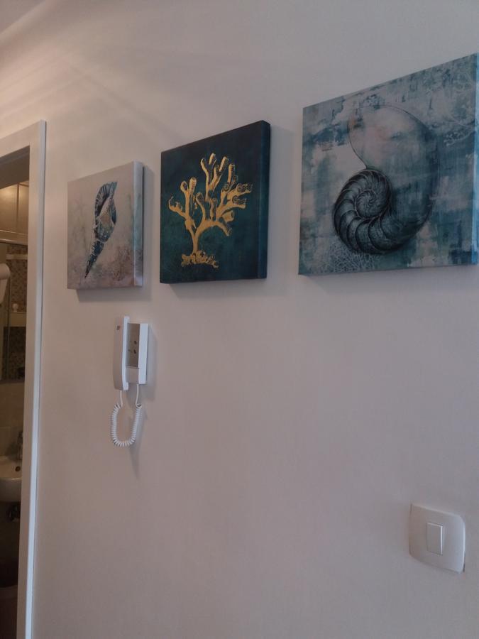 Apolonia Lux Apartment Budva Eksteriør billede