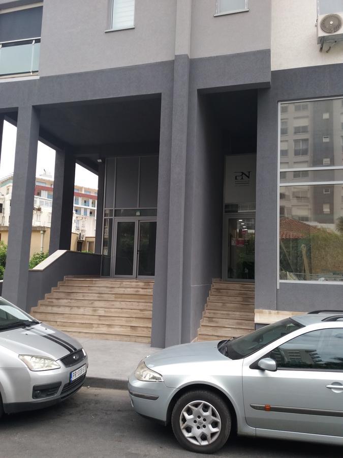 Apolonia Lux Apartment Budva Eksteriør billede