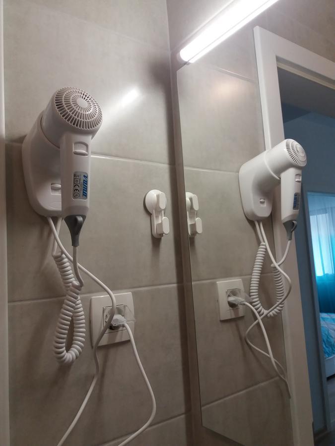 Apolonia Lux Apartment Budva Eksteriør billede