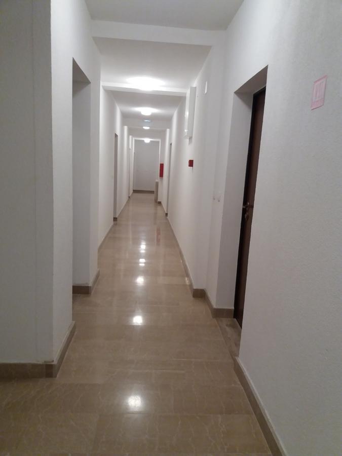 Apolonia Lux Apartment Budva Eksteriør billede