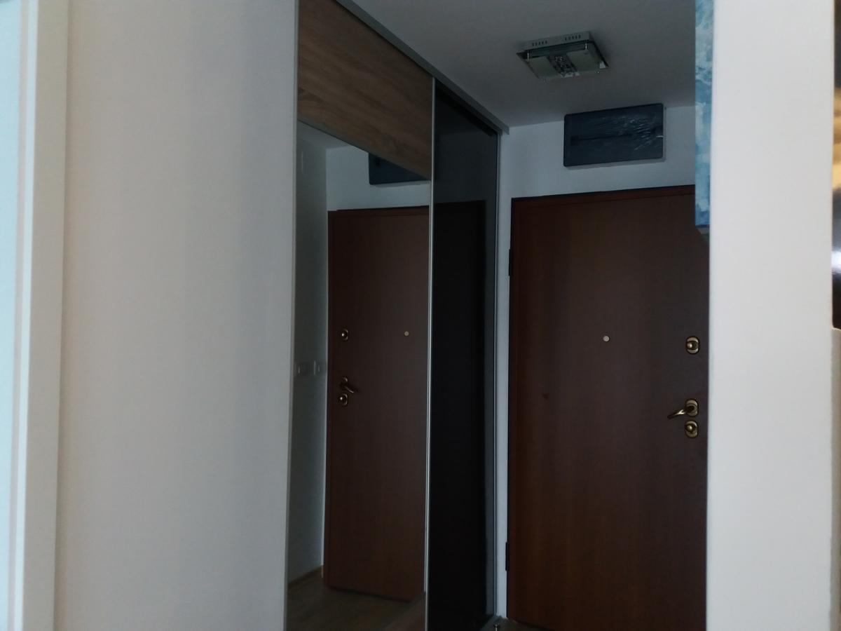 Apolonia Lux Apartment Budva Eksteriør billede