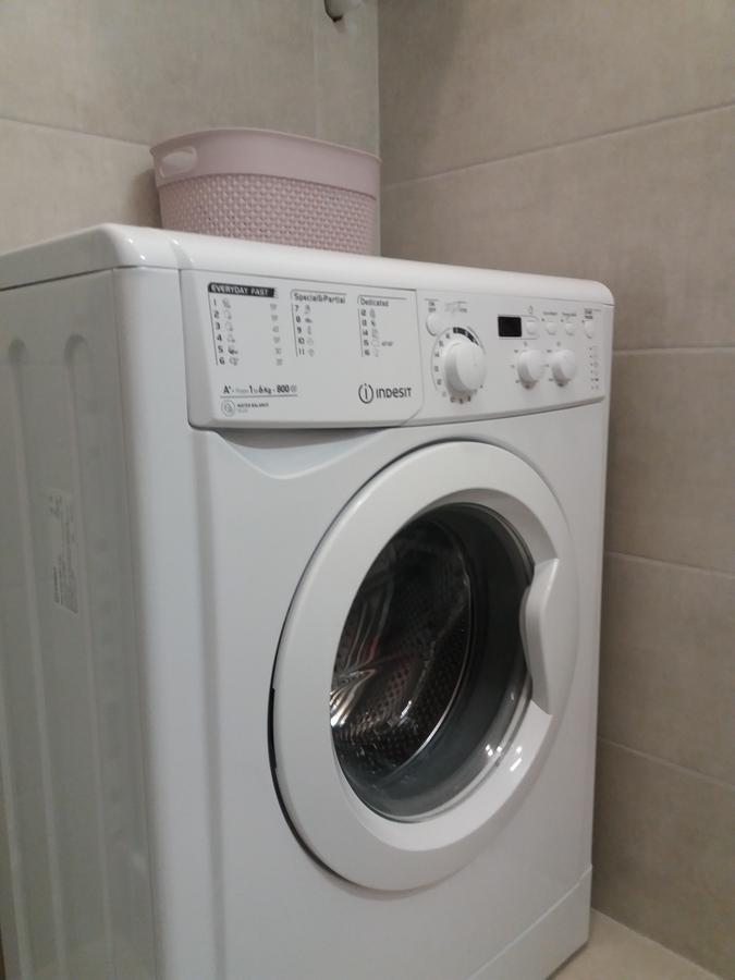 Apolonia Lux Apartment Budva Eksteriør billede