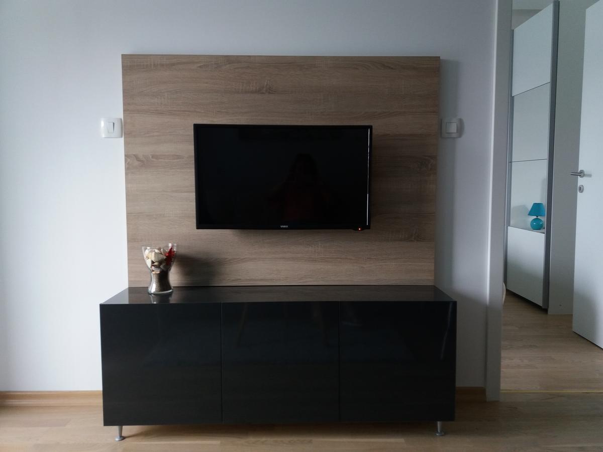 Apolonia Lux Apartment Budva Eksteriør billede